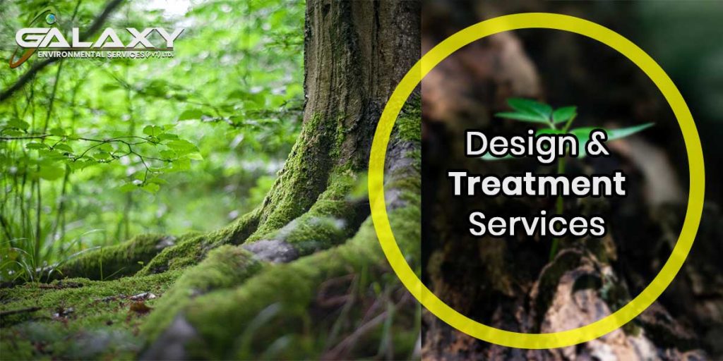 Design & Treatment Services